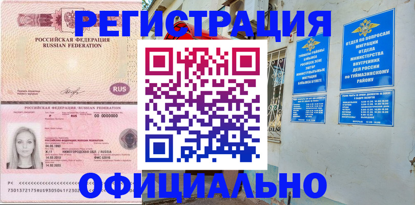 временная регистрация адрес в Нижегородской области